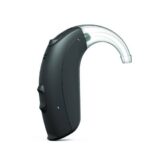 Widex Moment 440 IIC