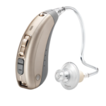 Oticon Real 1 BTE
