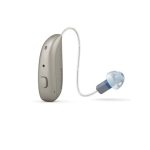 Resound Vivia 7 RIE Non-Rechargeable Hearing Aid – Advanced Clarity