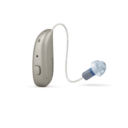 Resound Vivia 7 RIE Non-Rechargeable Hearing Aid – Advanced Clarity