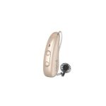 Signia Pure Charge& Go T 1 IX RIC Rechargeable Hearing Aids - Beige Color