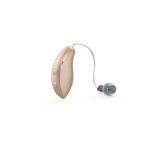 Starkey Genesis AI 24 mRIC Hearing Aids – Smart, Rechargeable & Bluetooth Enabled