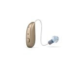 Resound Savi 4 MiniRIE Rechargeable Hearing Aids – Clear Sound, Smart Connectivity