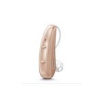 Signia Pure 312 5AX Hearing Aids Bluetooth RIC Hearing Aids