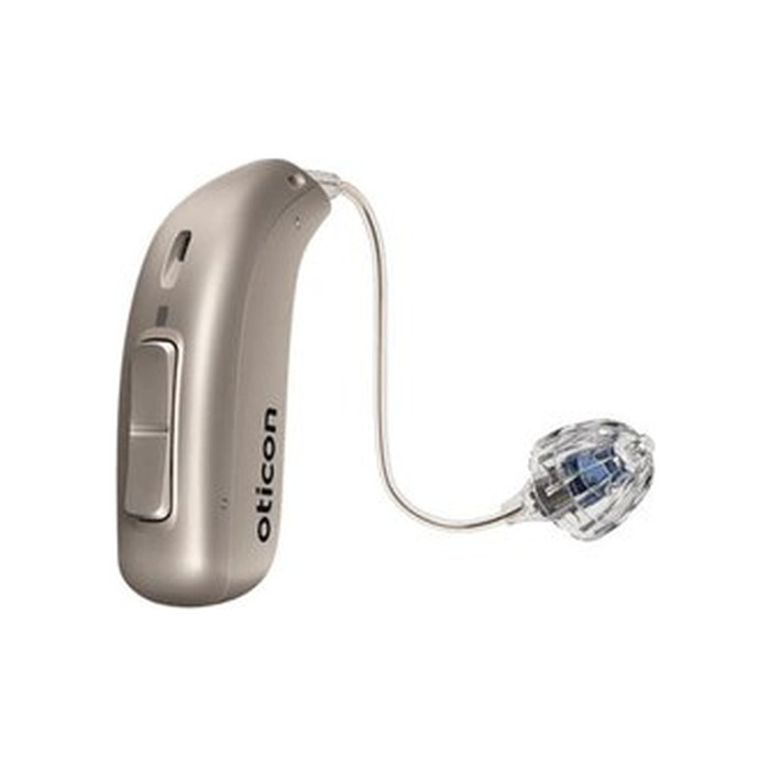 Oticon hearing aid