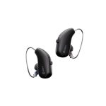 Widex Allure ARRD1 110 RIC Hearing Aids – Premium Natural Sound