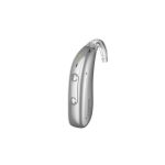 Signia Motion Charge&Go 7IX Rechargeable BTE Hearing Aids (M, P, SP) – Integrated Xperience Platform, Bluetooth Streaming