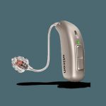 Oticon Jet PX 2 miniRITE Rechargeable Hearing Aids – Enhanced Everyday Hearing